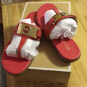 Michael Kors sandals